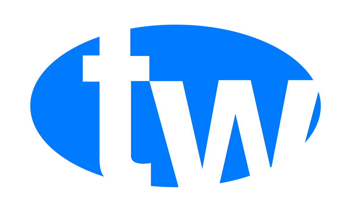 Logo of TW Property